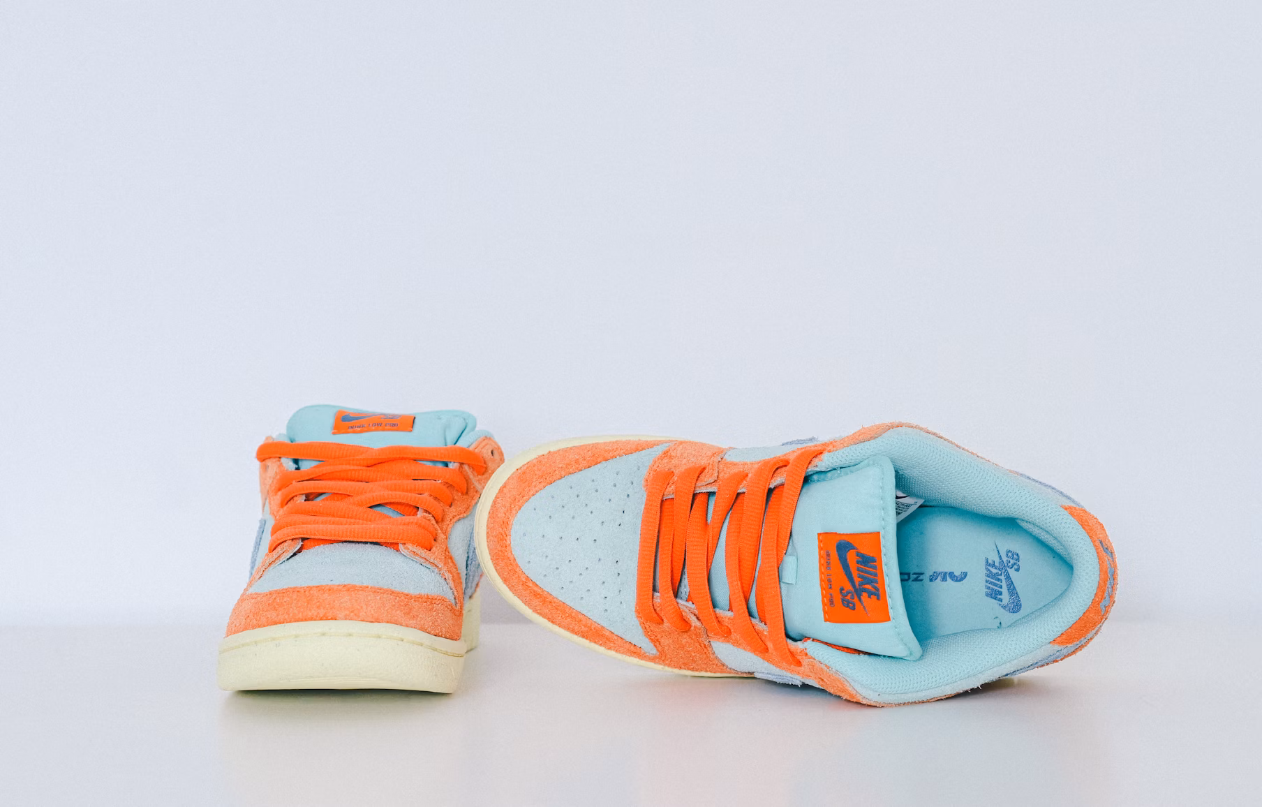 Everyday Comfort Baby Shoes - Colorful Designs