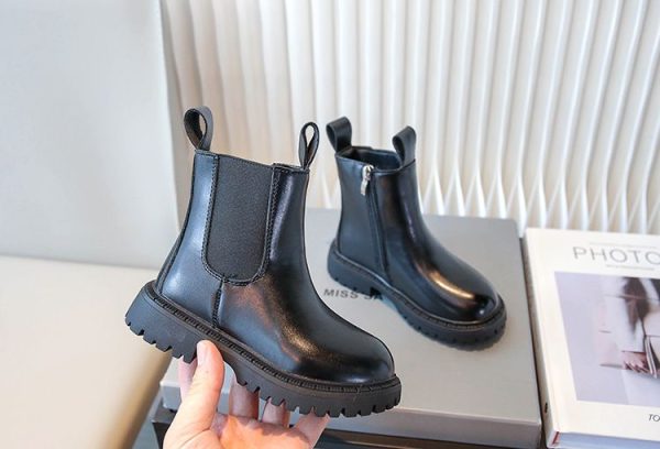 Kids Ankle Boots