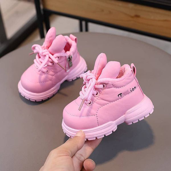 Light weight Baby classy boots